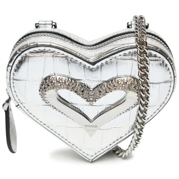 πορτοφόλι για κέρματα pinko heart pills holder . ai 24-25 σε προσφορά