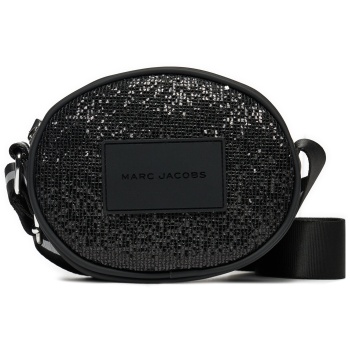 τσαντάκι μέσης the marc jacobs w60353 μαύρο απομίμηση σε προσφορά