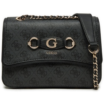 τσάντα guess hwsg86 54190 γκρι απομίμηση σε προσφορά