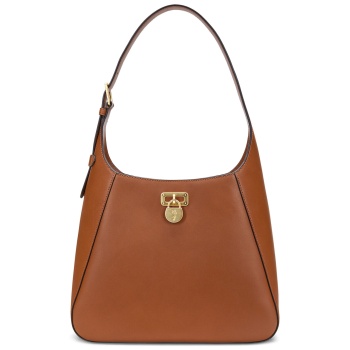 τσάντα lauren ralph lauren large tanner shoulder bag