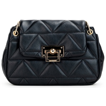 τσάντα monnari torimp0-24z-bag5080-k020 μαύρο απομίμηση σε προσφορά