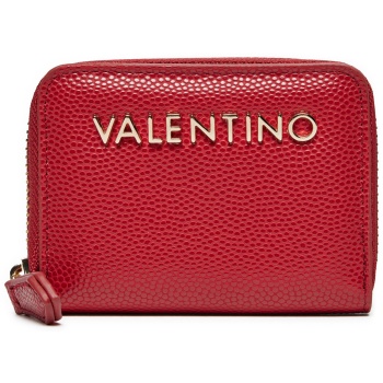 μικρό πορτοφόλι γυναικείο valentino divina vps1r4139g σε προσφορά