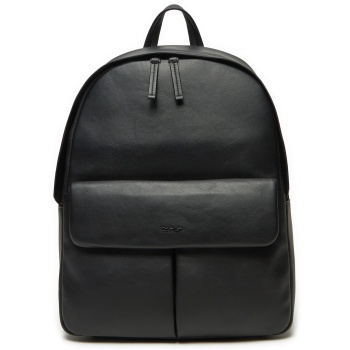 σακίδιο calvin klein ck refined squared bp k50k512714 μαύρο σε προσφορά