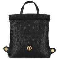 σακίδιο u.s. polo assn. biuxt8407wvp μαύρο