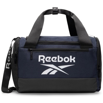 σάκος reebok rbk-035-ccc-05 σκούρο μπλε σε προσφορά