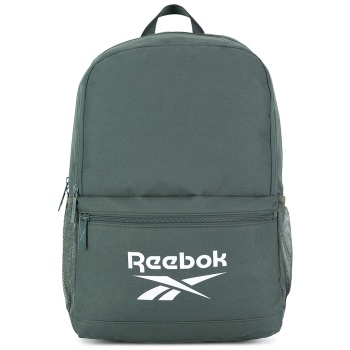 σακίδιο reebok rbk-026-ccc-05 πράσινο σε προσφορά