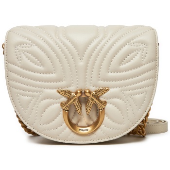 τσάντα pinko love round click mini pe 24 pltt 101969 a1y8