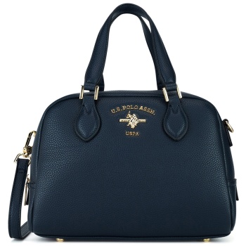 τσάντα u.s. polo assn. biuxt8371wvp σκούρο μπλε σε προσφορά