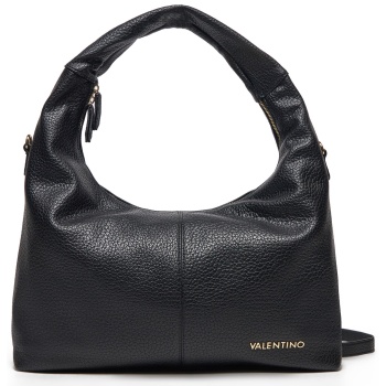 τσάντα valentino stem re vbs8p107 μαύρο απομίμηση