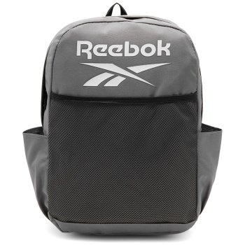 σακίδιο reebok rbk-003-ccc-05 γκρι