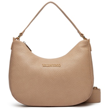 τσάντα valentino blossom re vbs8p207 μπεζ απομίμηση σε προσφορά