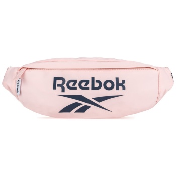 τσαντάκι μέσης reebok rbk-014-ccc-06 ροζ σε προσφορά