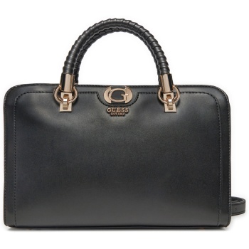 τσάντα guess hwvg95 31060 μαύρο απομίμηση σε προσφορά