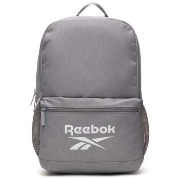 σακίδιο reebok rbk-026-ccc-05 γκρι