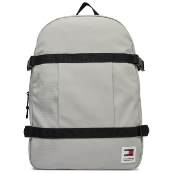 σακίδιο tommy jeans tjm daily + sternum backpack am0am11961 σε προσφορά