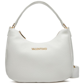 τσάντα valentino blossom re vbs8p207 λευκό απομίμηση σε προσφορά