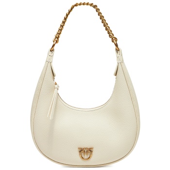 τσάντα pinko brioche hobo mini ai 24-25 pltt 101433 a29q σε προσφορά