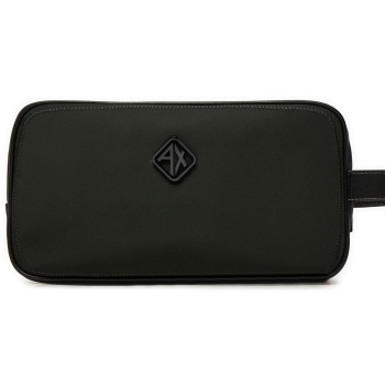 τσαντάκι καλλυντικών armani exchange xm000108 af12099 mb066