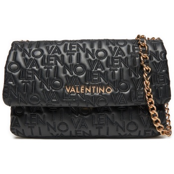 τσάντα valentino vbs8d209 μαύρο απομίμηση σε προσφορά