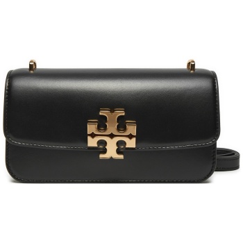 τσάντα tory burch small eleanor rectangular bag 158734