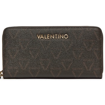 μεγάλο πορτοφόλι γυναικείο valentino lady re vps8gt155 σε προσφορά