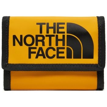 μεγάλο πορτοφόλι ανδρικό the north face base camp wallet r σε προσφορά