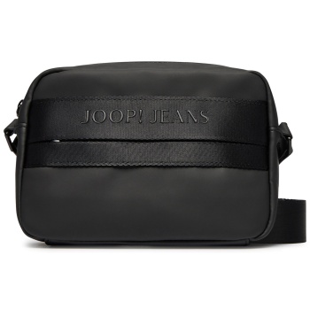 τσαντάκι καλλυντικών joop! jeans 4130001001 μαύρο φυσικό