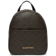 σακίδιο valentino lady re vbs8gt20 καφέ απομίμηση δέρματος/-απομίμηση δέρματος