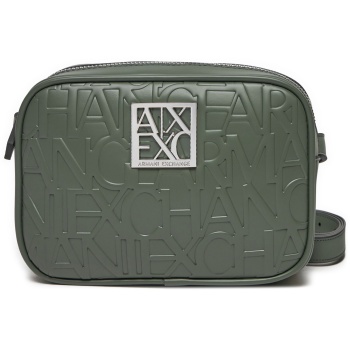 τσάντα armani exchange 942733 cc793 9182 πράσινο απομίμηση σε προσφορά
