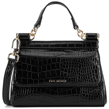 τσάντα eva minge acacja-cs0377-c μαύρο σε προσφορά