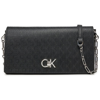 τσάντα calvin klein ck convertible mini bag_mono k60k613141 σε προσφορά