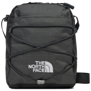 τσαντάκι the north face jester crossbody nf0a52uc0io1 μαύρο