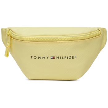 τσαντάκι μέσης tommy hilfiger th essential bumbag