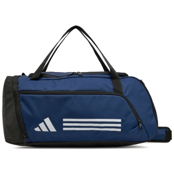 σάκος adidas essentials 3-stripes small jy4151 σκούρο μπλε