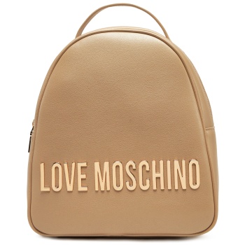 σακίδιο love moschino jc4197pp1mkd196a χρυσό απομίμηση