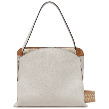τσάντα gianni chiarini asia bs 11236 rngdbl-naetn λευκό σε προσφορά