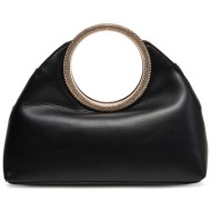 τσάντα call it spring milanii 13960551 μαύρο απομίμηση δέρματος/-απομίμηση δέρματος