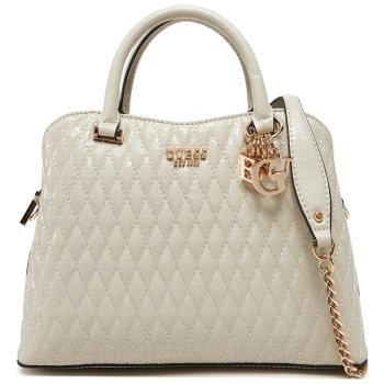 τσάντα guess hwgg96 26060 καφέ απομίμηση σε προσφορά