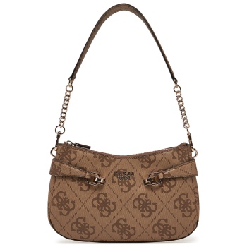 τσάντα guess hwos96 39180 μπεζ απομίμηση σε προσφορά