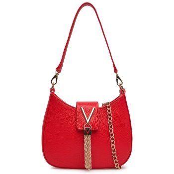 τσάντα valentino vbs1r417g κόκκινο απομίμηση σε προσφορά