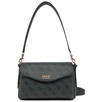 τσάντα guess hwlg96 48190 μπεζ απομίμηση σε προσφορά