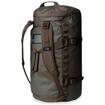 σάκος the north face  base camp duffel m 71 l nf0a52sab7i1 σε προσφορά