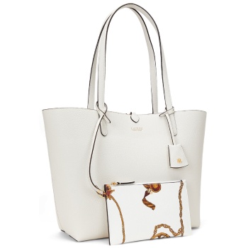 τσάντα lauren ralph lauren 431795329065 λευκό απομίμηση σε προσφορά
