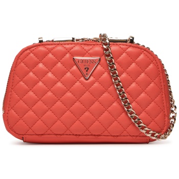 τσάντα guess hweqg954174 σκούρο μπλε απομίμηση σε προσφορά