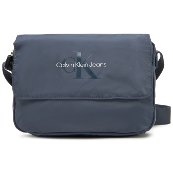 τσαντάκι calvin klein jeans sport essentials ut flap cb22 σε προσφορά