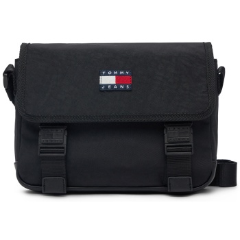 τσαντάκι tommy jeans tjm daily elevated crossbody σε προσφορά