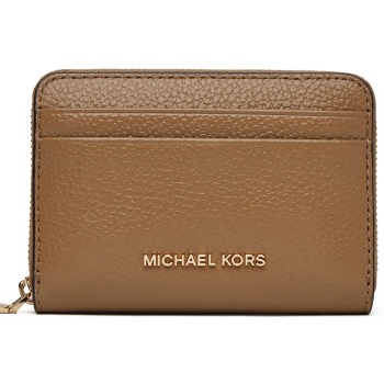 μικρό πορτοφόλι γυναικείο michael michael kors 32t4gj6z5l σε προσφορά