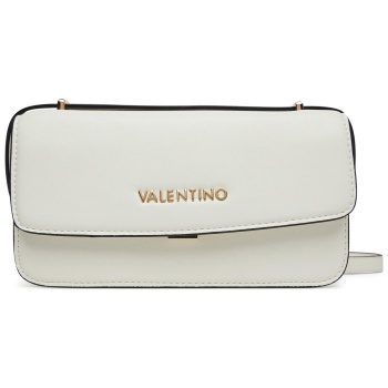 τσάντα valentino vbs8zt10 λευκό απομίμηση σε προσφορά