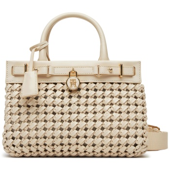 τσάντα tommy hilfiger american icon mini tote le wo σε προσφορά