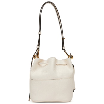 τσάντα furla sfera wb01514 bx0176 pnn00 εκρού φυσικό δέρμα σε προσφορά